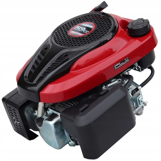 Motor do kosačky - Motorová kosačka Loncin LC1P65FC, hriadeľ 22,2 mm, 5 HP